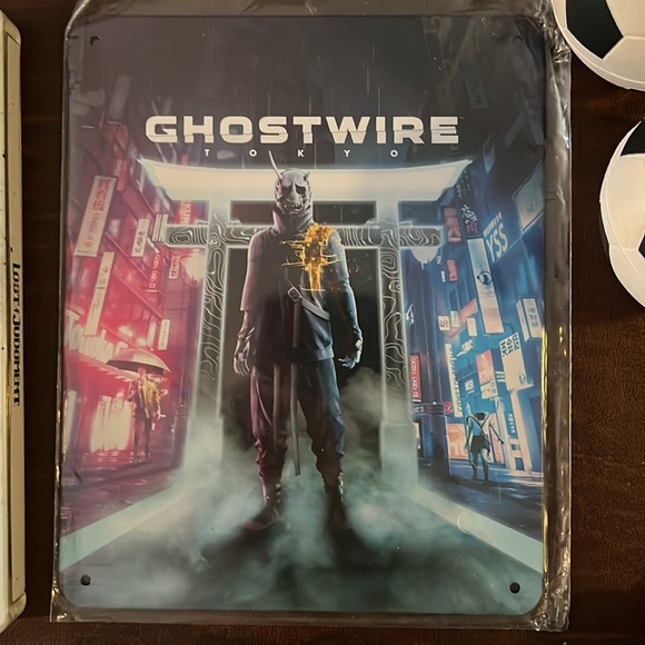 Video game collectible lot!! - Picture 8 of 10